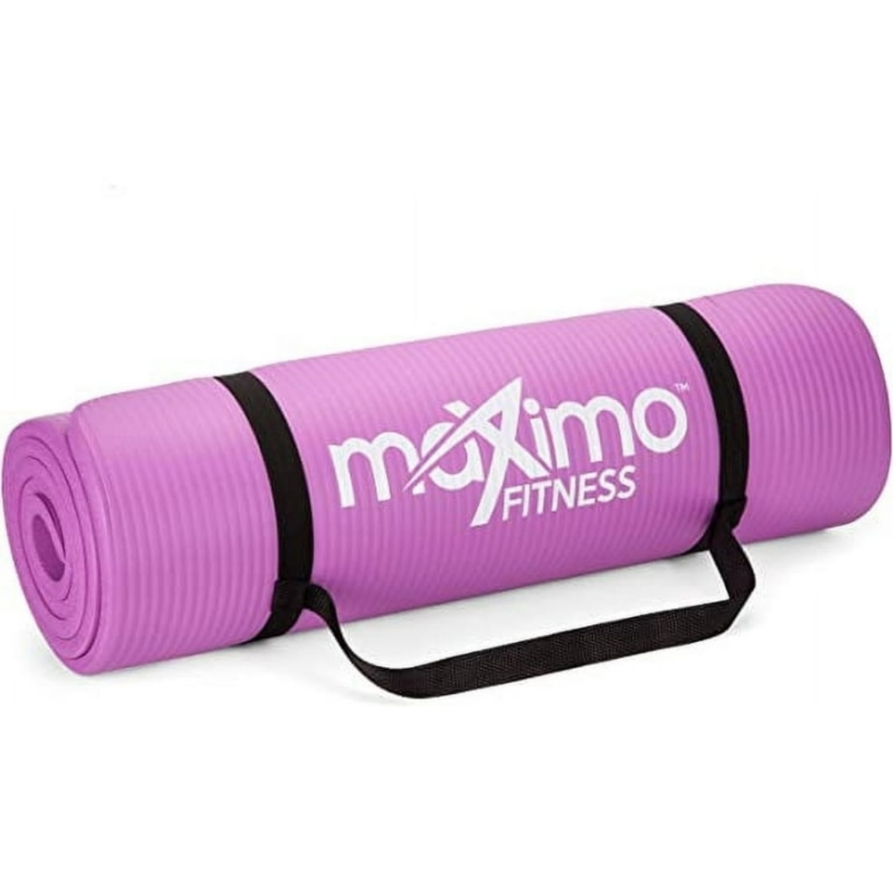 Yoga Mat Maximo Fitness